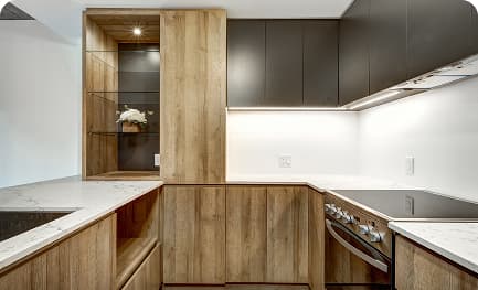 Interior Design and Consultancy