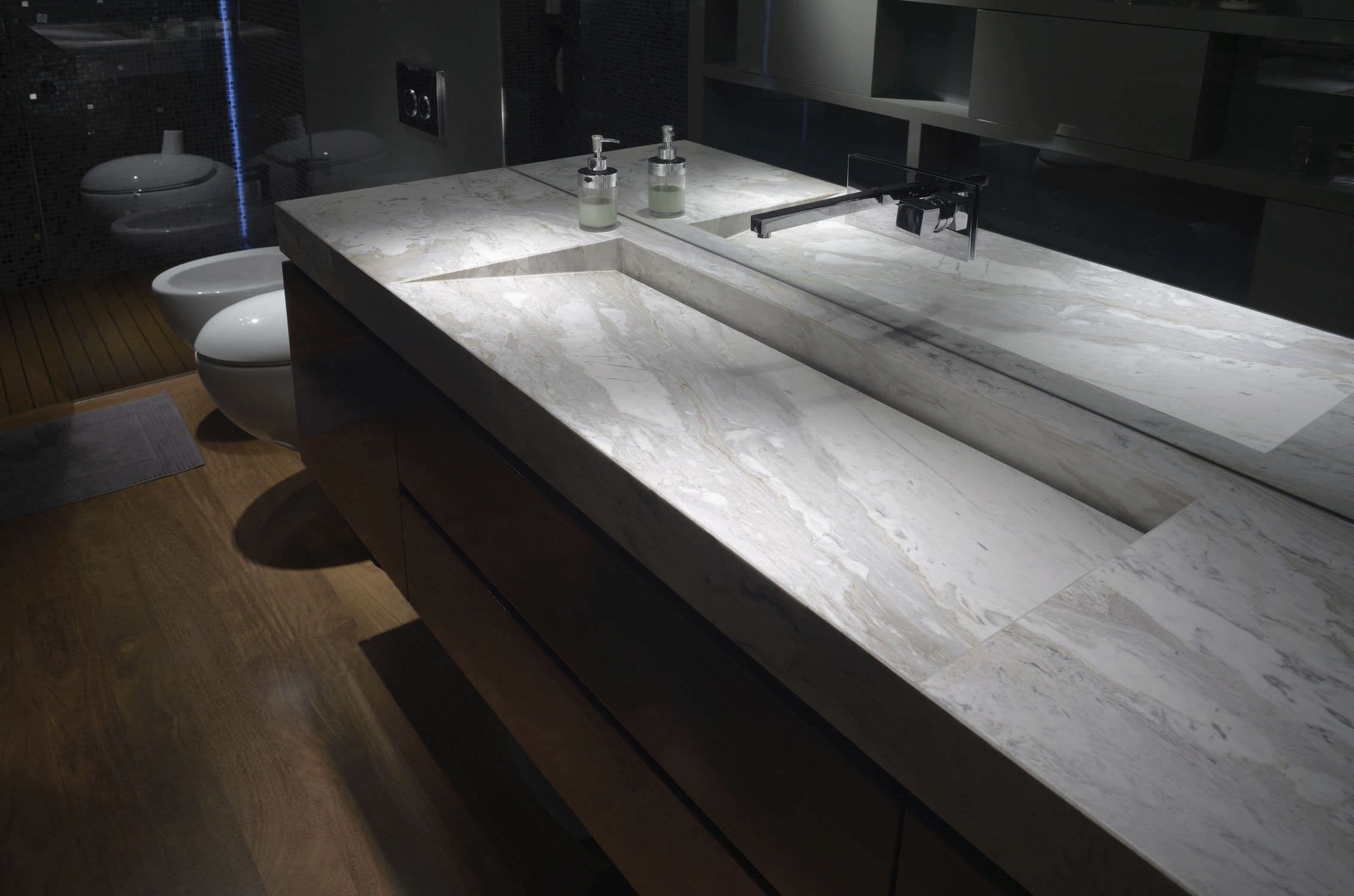 Kitchen Design and Execution detail 1
